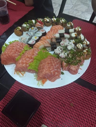 Enjho Sushi - Foto 8