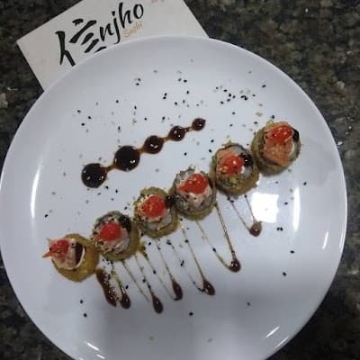 Enjho Sushi - Foto 9