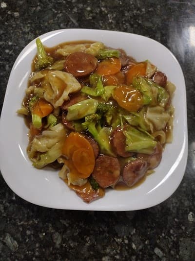 Enjho Sushi - Foto 10
