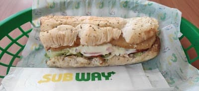 Subway - Foto 2