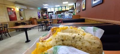 Subway - Foto 4