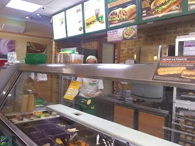 Subway - Foto 5
