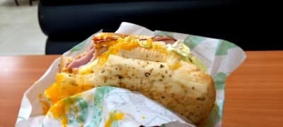 Subway - Foto 6