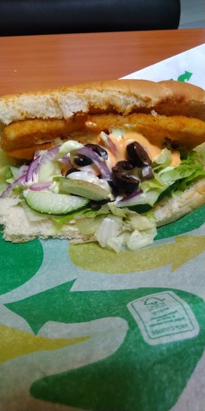 Subway - Foto 7