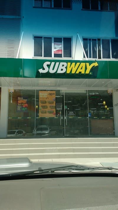 Subway - Foto 8