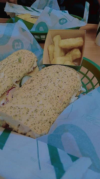 Subway - Foto 9