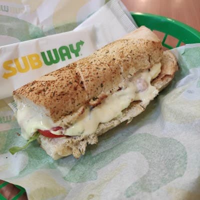 Subway - Foto 10
