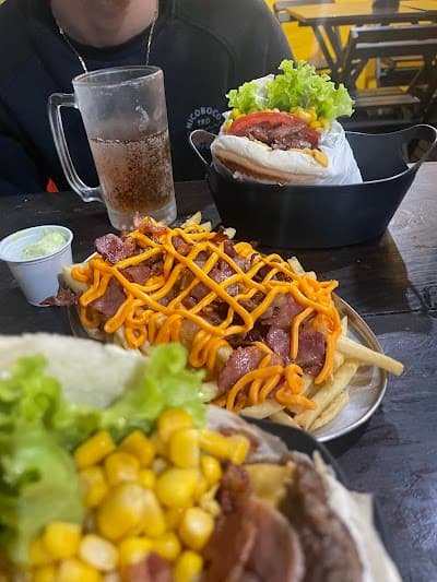 Arte Lanches - Foto 2