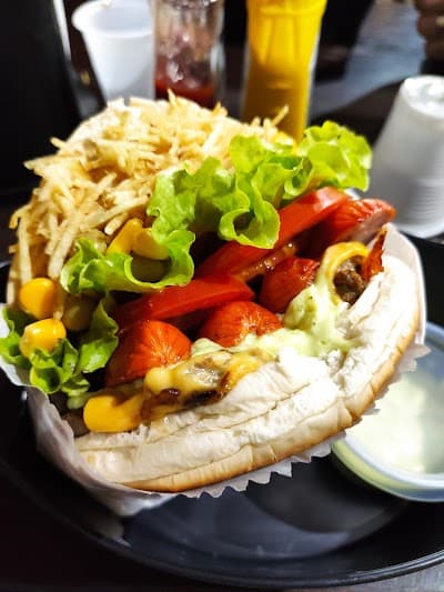 Arte Lanches - Foto 3