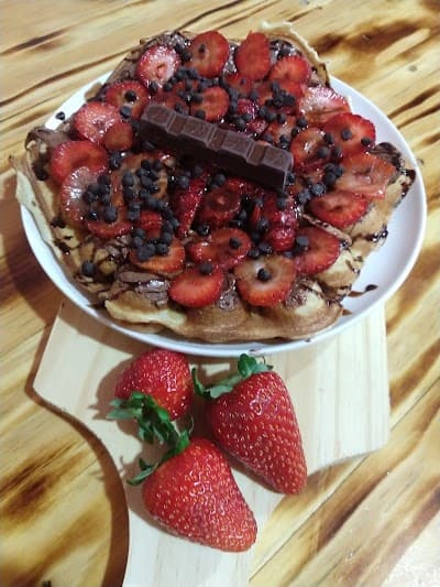 KIKAs lanches - Foto 5