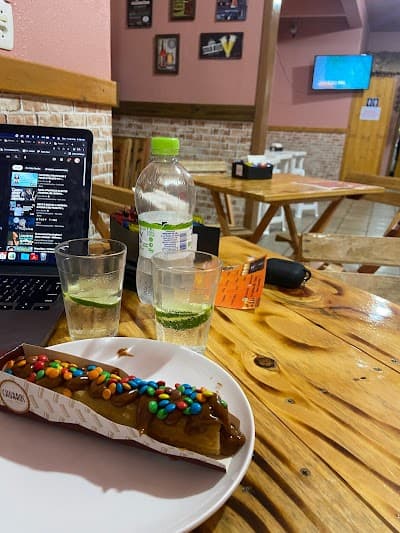 KIKAs lanches - Foto 10