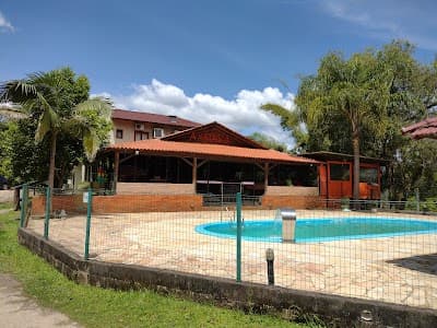 Recanto Akaiaka - Foto 4