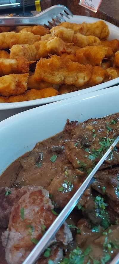 São Sebastião Gourmet - Foto 7