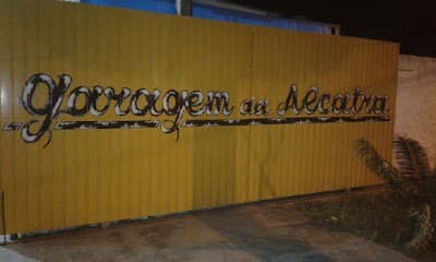 Garagem Da Alcatra - Foto 8