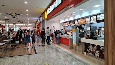 McDonald's - Foto 1