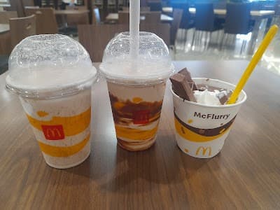 McDonald's - Foto 2