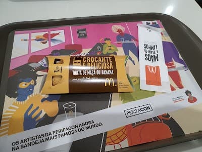 McDonald's - Foto 10