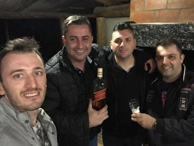GOLE Stammtisch - Foto 5