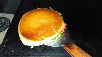 Pizzaria Rodellas - Foto 1