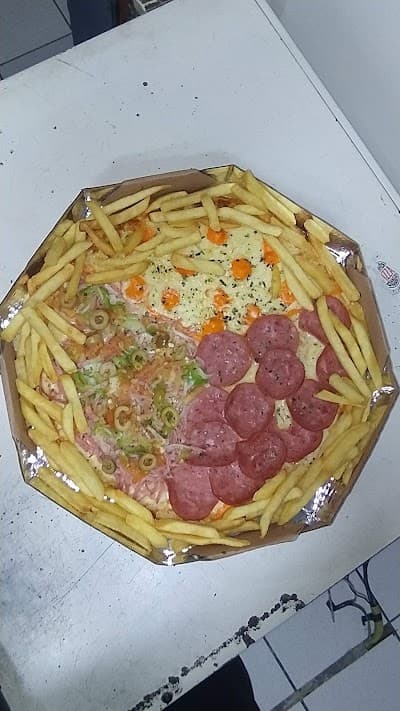 Pizzaria Rodellas - Foto 6