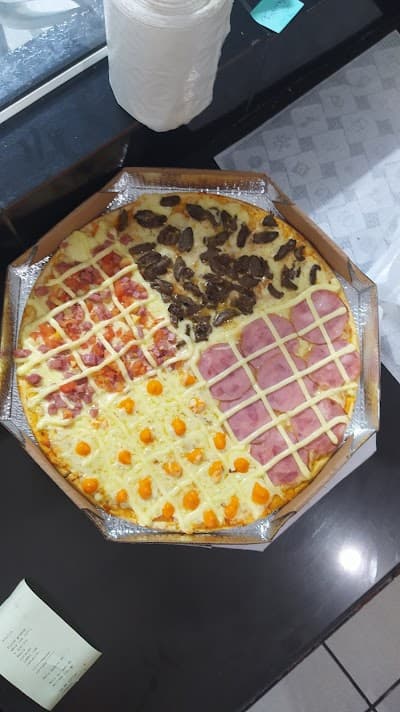 Pizzaria Rodellas - Foto 8