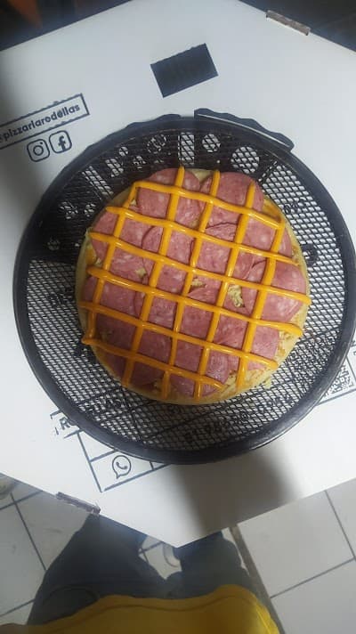 Pizzaria Rodellas - Foto 9