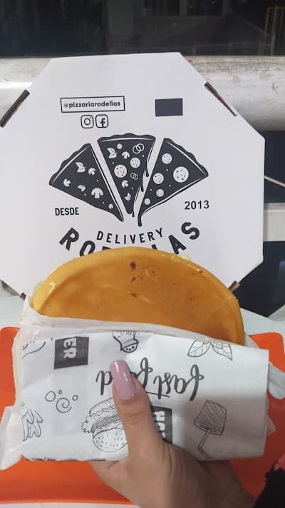 Pizzaria Rodellas - Foto 10