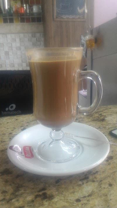 Escritório Confeitaria Milita - Foto 2