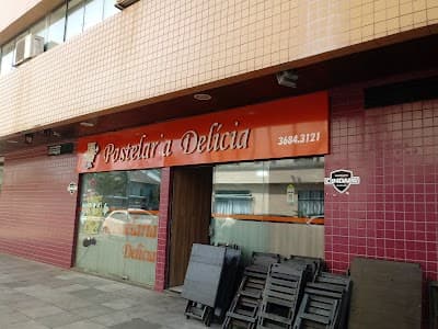 Pastelaria Delícia - Foto 6