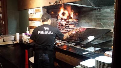 Santa Brasa - Foto 8