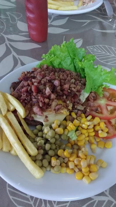 Restaurante e Pizzaria Gaúcha - Foto 4