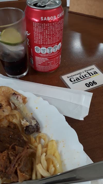 Restaurante e Pizzaria Gaúcha - Foto 10
