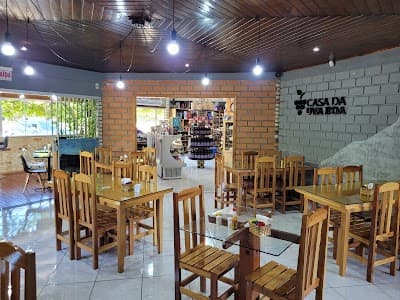 Casa Da Uva Boa - Foto 4