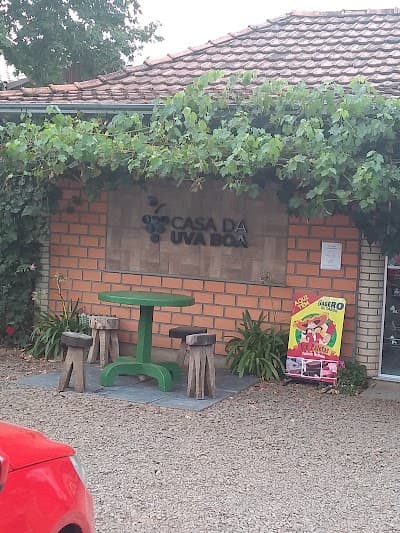 Casa Da Uva Boa - Foto 7