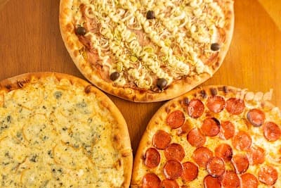 UNA Pizza - Foto 2