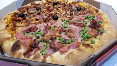 UNA Pizza - Foto 7