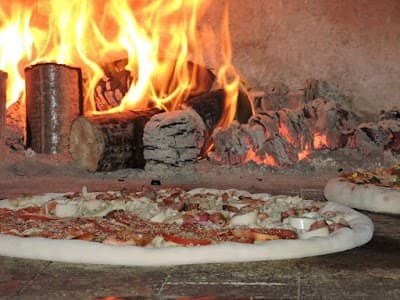 Nonna Maria Pizzaria - Foto 2