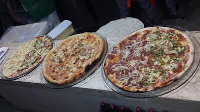 Nonna Maria Pizzaria - Foto 3