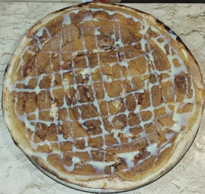 Nonna Maria Pizzaria - Foto 4