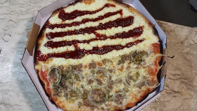 Nonna Maria Pizzaria - Foto 5