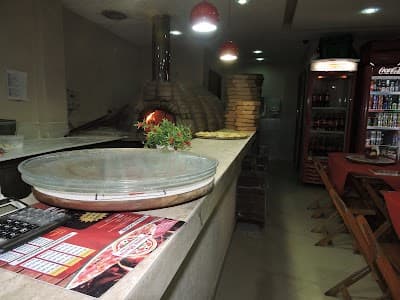 Nonna Maria Pizzaria - Foto 7