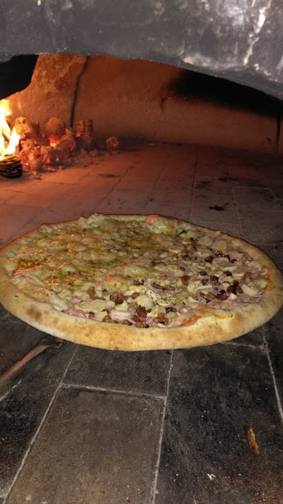 Nonna Maria Pizzaria - Foto 8