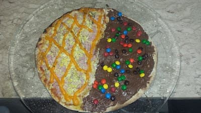 Nonna Maria Pizzaria - Foto 9