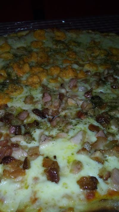Nonna Maria Pizzaria - Foto 10