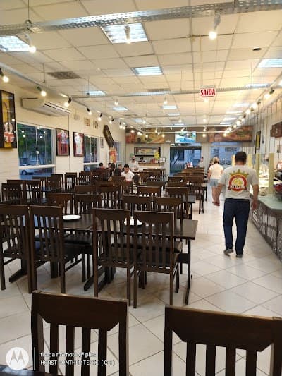 Rei do Sabor Indaial - Foto 1