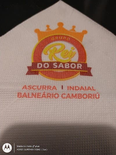 Rei do Sabor Indaial - Foto 6