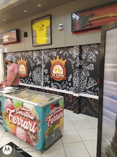 Rei do Sabor Indaial - Foto 10