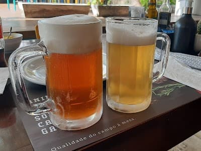 Marquês Empório Parrilla - Foto 8