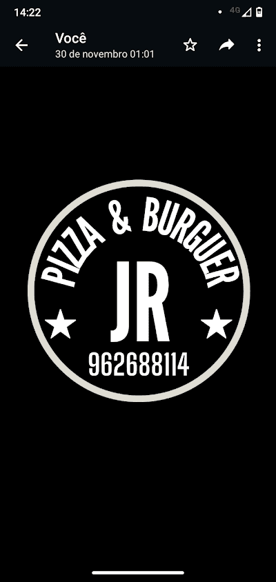 Pizza & Burguer Jr - Foto 2