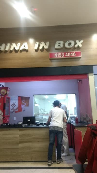 China In Box Santana de Parnaíba - Foto 3